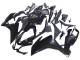 2012-2018 Aprilia RS4 50 125 Motorcycle Fairings - Glossy Black UK Manufacturers