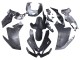 2012-2018 Aprilia RS4 50 125 Motorcycle Fairings - Glossy Black UK Manufacturers