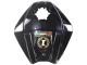 2012-2018 Aprilia RS4 50 125 Motorcycle Fairings - Glossy Black UK Manufacturers