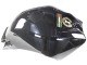 2012-2018 Aprilia RS4 50 125 Motorcycle Fairings - Glossy Black UK Manufacturers
