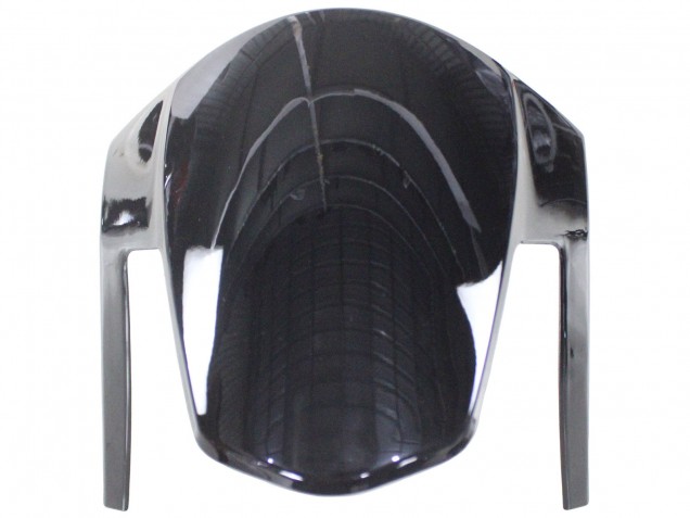 2012-2018 Aprilia RS4 50 125 Motorcycle Fairings - Glossy Black UK Manufacturers