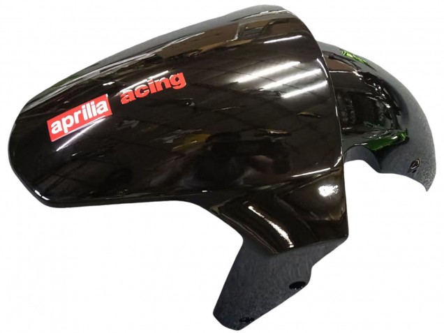 2012-2018 Aprilia RS4 50 125 Motorcycle Fairings - White Green Glossy Black UK Manufacturers