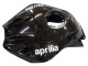 2012-2018 Aprilia RS4 50 125 Motorcycle Fairings - White Green Glossy Black UK Manufacturers