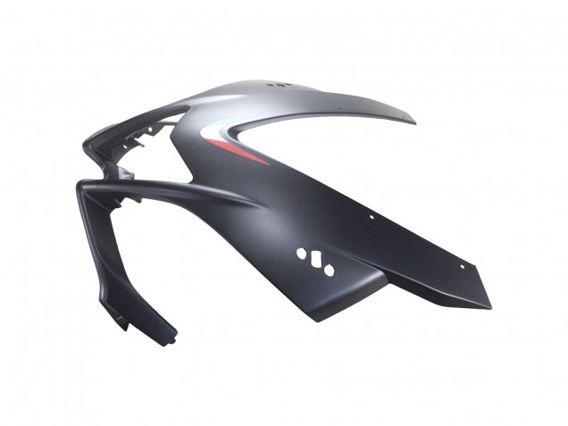 2012-2018 Aprilia RS4 50 125 Bike Fairings - Matte Black UK Manufacturers