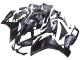 2012-2018 Aprilia RS4 50 125 Bike Fairings - Matte Black UK Manufacturers