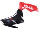 2012-2018 Aprilia RS4 50 125 Motorcycle Fairings - Red Glossy Black UK Manufacturers