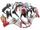 2012-2018 Aprilia RS4 50 125 Motorcycle Fairing Kits - White Red Green Yellow Alitalia UK Manufacturers