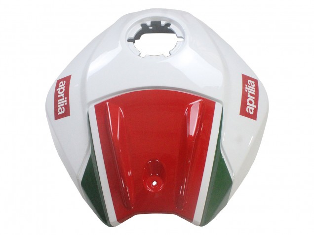 2012-2018 Aprilia RS4 50 125 Motorcycle Fairing Kits - White Red Green Yellow Alitalia UK Manufacturers