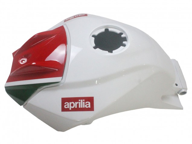 2012-2018 Aprilia RS4 50 125 Motorcycle Fairing Kits - White Red Green Yellow Alitalia UK Manufacturers