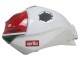 2012-2018 Aprilia RS4 50 125 Motorcycle Fairing Kits - White Red Green Yellow Alitalia UK Manufacturers