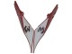 2012-2018 Aprilia RS4 50 125 Motorcycle Fairing Kits - White Red Green Yellow Alitalia UK Manufacturers