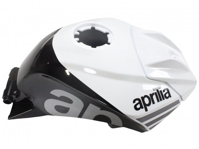 2012-2018 Aprilia RS4 50 125 Motorcycle Fairings - White Red Green Glossy Black UK Manufacturers