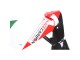 2012-2018 Aprilia RS4 50 125 Motorcycle Fairings - White Red Green Glossy Black UK Manufacturers