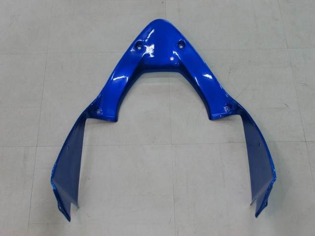 2004-2007 Honda CBR600 F4i Motorcycle Fairings - Blue Yellow Green MoviStar UK Manufacturers