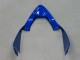 2004-2007 Honda CBR600 F4i Motorcycle Fairings - Blue Yellow Green MoviStar UK Manufacturers