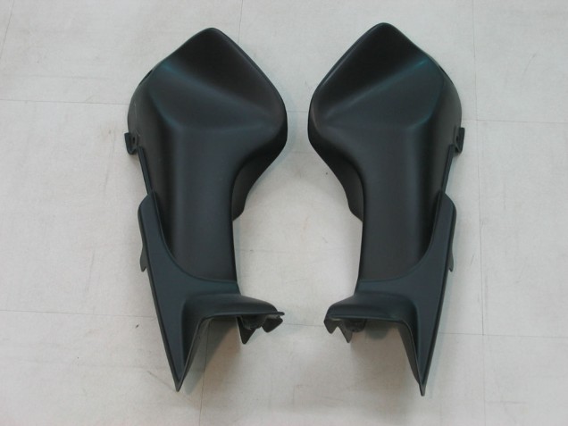2004-2007 Honda CBR600 F4i Motorcycle Fairings - Blue Yellow Green MoviStar UK Manufacturers
