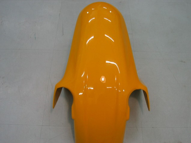 2004-2007 Honda CBR600 F4i Motorcycle Fairings - Yellow Blue White Black Nastro Azzurro UK Manufacturers
