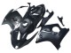 1996-2007 Honda CBR1100XX Blackbird Motorcycle Fairing Kits - Matte Black UK Manufacturers