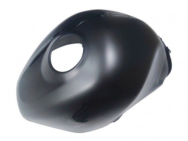 1996-2007 Honda CBR1100XX Blackbird Motorcycle Fairing Kits - Matte Black UK Manufacturers