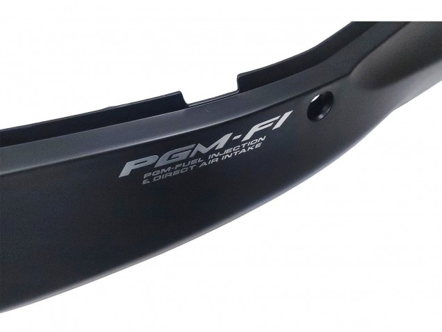 1996-2007 Honda CBR1100XX Blackbird Motorcycle Fairing Kits - Matte Black UK Manufacturers