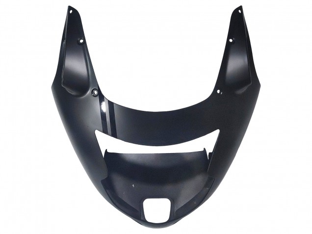 1996-2007 Honda CBR1100XX Blackbird Motorcycle Fairing Kits - Matte Black UK Manufacturers