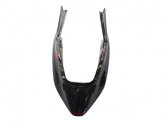 1996-2007 Honda CBR1100XX Blackbird Abs Motorcycle Fairings - Orange White Red Glossy Black Repsol UK Manufacturers