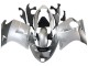 1996-2007 Honda CBR1100XX Blackbird Motorcycle Fairings - Silver Grey UK Manufacturers