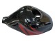 1991-1994 Honda CBR600 F2 Motorcycle Fairings - Orange Glossy Black UK Manufacturers