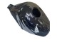 1991-1994 Honda CBR600 F2 Motorcycle Fairings - Silver Glossy Black UK Manufacturers