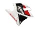 1991-1994 Honda CBR600 F2 Motorcycle Fairings - White Red Glossy Black UK Manufacturers
