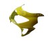 1999-2000 Honda CBR600 F4 Motorcycle Fairings - Yellow Glossy Black UK Manufacturers