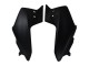 2011-2013 Honda CBR600F Motorcycle Fairings - Glossy Black UK Manufacturers