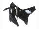 2011-2013 Honda CBR600F Motorcycle Fairings - Glossy Black UK Manufacturers