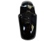 1992-1993 Honda CBR900RR 893 Motorcycle Fairings - Silver Glossy Black UK Manufacturers
