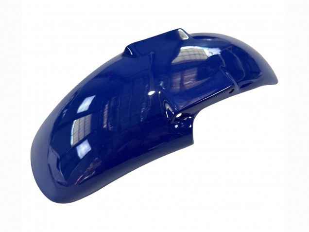 1992-1993 Honda CBR900RR 893 Motorcycle Fairings - White Red Dark Blue UK Manufacturers