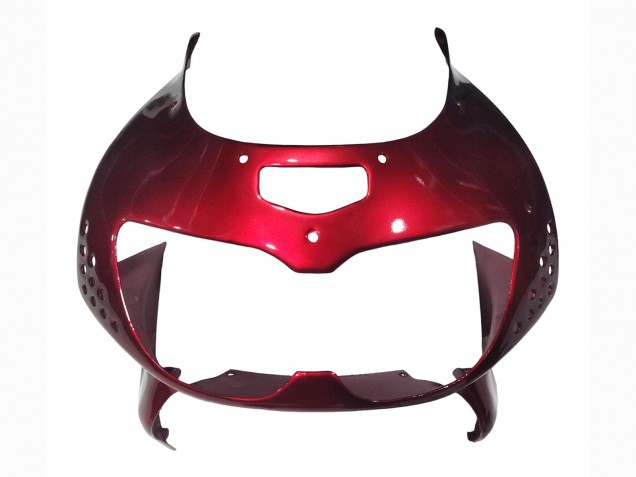 1994-1995 Honda CBR900RR 893 Motorcycle Fairings - Red UK Manufacturers