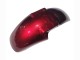 1994-1995 Honda CBR900RR 893 Motorcycle Fairings - Red UK Manufacturers