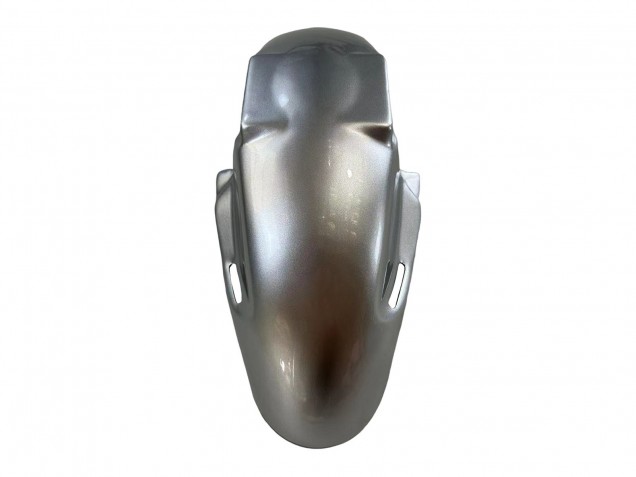 1996-1997 Honda CBR900RR 893 Motorcycle Fairings - Silver Red Glossy Black UK Manufacturers