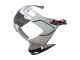 1996-1997 Honda CBR900RR 893 Motorcycle Fairings - White Green Grey Glossy Black Castrol UK Manufacturers