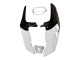 1996-1997 Honda CBR900RR 893 Motorcycle Fairings - White Green Grey Glossy Black Castrol UK Manufacturers