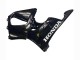 1998-1999 Honda CBR900RR 919 Motorcycle Fairings - Glossy Black White Decals UK Manufacturers