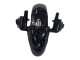 1998-1999 Honda CBR900RR 919 Motorcycle Fairings - Glossy Black White Decals UK Manufacturers