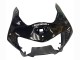 1998-1999 Honda CBR900RR 919 Motorcycle Fairings - Glossy Black White Decals UK Manufacturers
