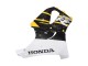 1998-1999 Honda CBR900RR 919 Motorcycle Fairings - White Yellow Glossy Black UK Manufacturers