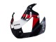 2000-2001 Honda CBR900RR 929 Motorcycle Fairings - Red White Glossy Black PlayStation 2 UK Manufacturers