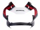 2000-2001 Honda CBR900RR 929 Motorcycle Fairings - Red White Glossy Black PlayStation 2 UK Manufacturers
