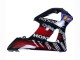 2000-2001 Honda CBR900RR 929 Motorcycle Fairings - Red White Glossy Black PlayStation 2 UK Manufacturers