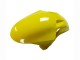 2000-2001 Honda CBR900RR 929 Motorcycle Fairings - Yellow Glossy Black UK Manufacturers