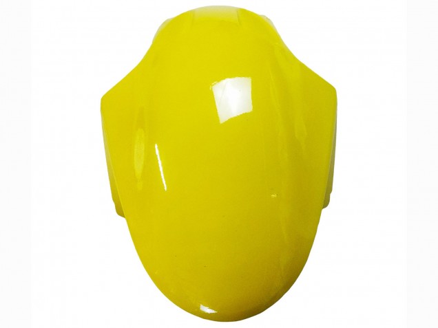 2000-2001 Honda CBR900RR 929 Motorcycle Fairings - Yellow Glossy Black UK Manufacturers