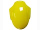 2000-2001 Honda CBR900RR 929 Motorcycle Fairings - Yellow Glossy Black UK Manufacturers